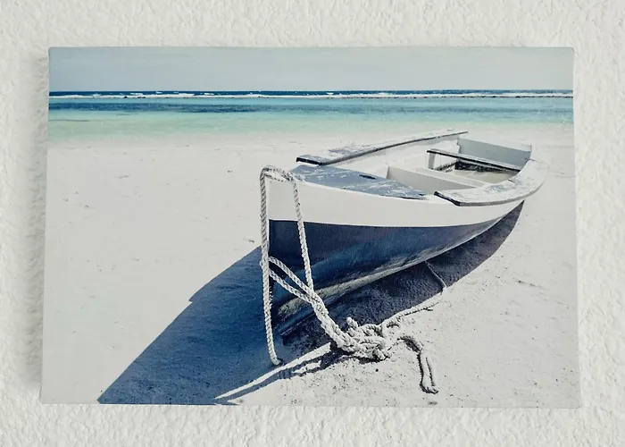 Appartamento Avec Vue Imprenable Sur Le Port De Plaisance 4 Pers Les Sables-dʼOlonne