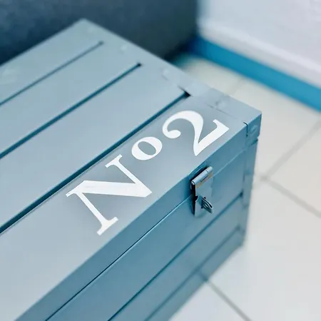 Avec Vue Imprenable Sur Le Port De Plaisance 4 Pers * لي سابلِ دولونْ