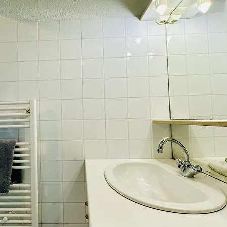 Avec Vue Imprenable Sur Le Port De Plaisance 4 Pers شقة