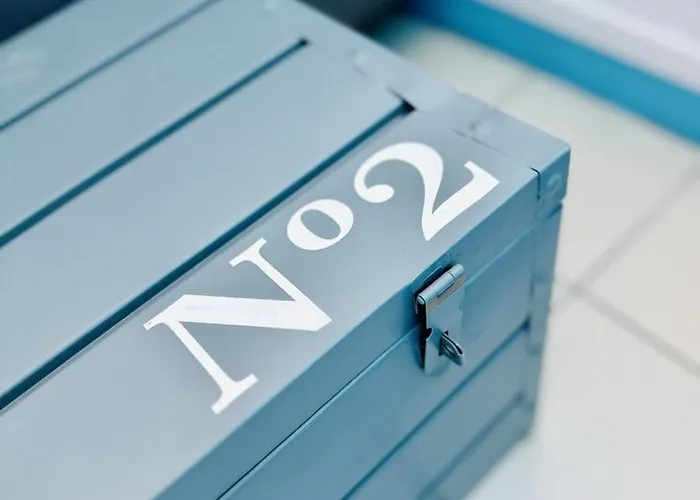 Avec Vue Imprenable Sur Le Port De Plaisance 4 Pers * Les Sables-dʼOlonne